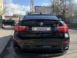 BMW X6 2012 года за 14 500 000 тг. в Алматы – фото 3