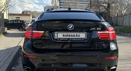 BMW X6 2012 года за 14 500 000 тг. в Алматы – фото 3