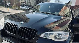 BMW X6 2012 года за 14 500 000 тг. в Алматы