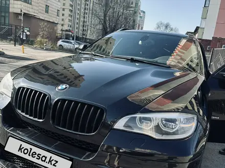 BMW X6 2012 года за 14 500 000 тг. в Алматы