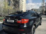 BMW X6 2012 годаүшін14 500 000 тг. в Алматы – фото 5