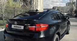 BMW X6 2012 годаүшін14 500 000 тг. в Алматы – фото 5