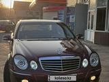 Mercedes-Benz E 320 2003 года за 6 800 000 тг. в Алматы