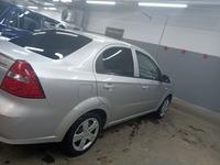 Chevrolet Aveo 2012 годаfor3 500 000 тг. в Астана