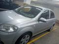 Chevrolet Aveo 2012 годаfor3 800 000 тг. в Астана – фото 3