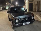 ВАЗ (Lada) Lada 2121 2018 года за 3 850 000 тг. в Тараз