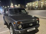 ВАЗ (Lada) Lada 2121 2018 года за 3 850 000 тг. в Тараз – фото 5