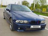 BMW 525 1997 года за 3 850 000 тг. в Костанай