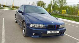 BMW 525 1997 года за 3 850 000 тг. в Костанай