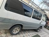 Toyota Hiace 1997 годаүшін3 300 000 тг. в Алматы – фото 3