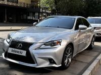 Lexus IS 250 2013 года за 8 500 000 тг. в Атырау