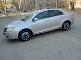 Geely Emgrand EC7 2014 годаүшін2 900 000 тг. в Павлодар – фото 3