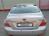 Geely Emgrand EC7 2014 годаүшін2 900 000 тг. в Павлодар – фото 4