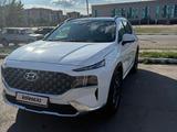 Hyundai Santa Fe 2023 года за 16 300 000 тг. в Костанай