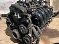 Двигатель на мазда.Mazda за 256 000 тг. в Алматы
