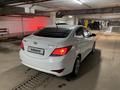 Hyundai Accent 2015 года за 4 250 000 тг. в Астана – фото 3