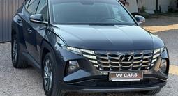 Hyundai Tucson 2023 года за 11 750 000 тг. в Кокшетау – фото 3