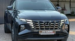 Hyundai Tucson 2023 года за 11 750 000 тг. в Кокшетау – фото 4