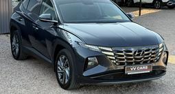 Hyundai Tucson 2023 года за 11 750 000 тг. в Кокшетау – фото 2