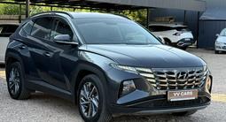 Hyundai Tucson 2023 года за 11 750 000 тг. в Кокшетау
