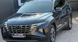 Hyundai Tucson 2023 года за 11 750 000 тг. в Кокшетау – фото 5