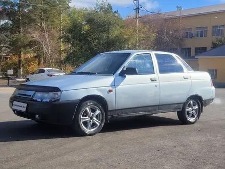 ВАЗ (Lada) 2110 1999 года за 730 000 тг. в Актобе – фото 2