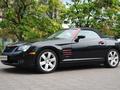 Chrysler Crossfire 2004 годаfor8 500 000 тг. в Алматы