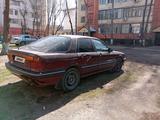 Mitsubishi Galant 1991 года за 850 000 тг. в Тараз – фото 3