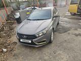 ВАЗ (Lada) Vesta 2019 года за 5 200 000 тг. в Петропавловск