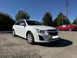 Chevrolet Cruze 2014 годаүшін4 100 000 тг. в Усть-Каменогорск – фото 3
