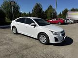 Chevrolet Cruze 2014 годаүшін4 100 000 тг. в Усть-Каменогорск