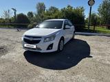 Chevrolet Cruze 2014 годаүшін4 100 000 тг. в Усть-Каменогорск – фото 2