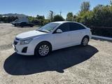 Chevrolet Cruze 2014 годаүшін4 100 000 тг. в Усть-Каменогорск – фото 4