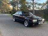 BMW 525 1995 года за 2 600 000 тг. в Астана – фото 2