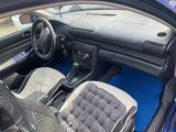 Audi A4 1998 годаүшін1 800 000 тг. в Уральск – фото 2