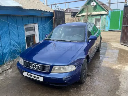 Audi A4 1998 года за 1 800 000 тг. в Уральск – фото 8