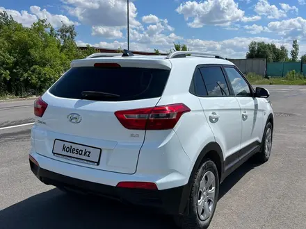 Hyundai Creta 2020 года за 8 000 000 тг. в Астана – фото 2