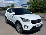 Hyundai Creta 2020 года за 7 600 000 тг. в Астана – фото 3