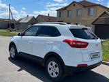Hyundai Creta 2020 года за 7 600 000 тг. в Астана
