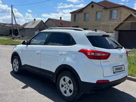Hyundai Creta 2020 года за 8 000 000 тг. в Астана