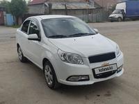 Chevrolet Nexia 2022 годаүшін4 990 000 тг. в Алматы
