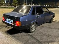 ВАЗ (Lada) 21099 1996 года за 1 200 000 тг. в Тараз