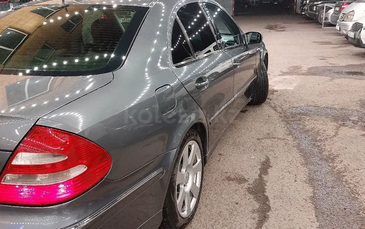 Mercedes-Benz E 280 2005 годаүшін5 000 000 тг. в Астана