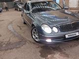 Mercedes-Benz E 280 2005 годаүшін5 000 000 тг. в Астана – фото 4