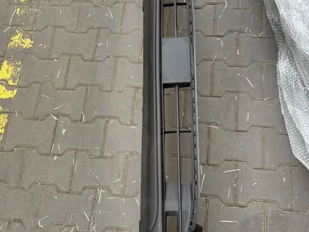 Решетка радиатора Чери Chery Tiggo 4 за 707 тг. в Алматы – фото 3