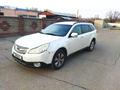 Subaru Outback 2010 годаүшін6 200 000 тг. в Есик – фото 3