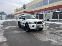 Mitsubishi Montero Sport 2003 годаfor5 500 000 тг. в Алматы