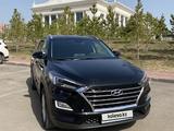 Hyundai Tucson 2019 года за 11 400 000 тг. в Астана – фото 2