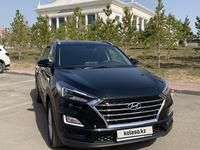 Hyundai Tucson 2019 годаүшін12 000 000 тг. в Астана