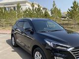 Hyundai Tucson 2019 года за 11 400 000 тг. в Астана – фото 3